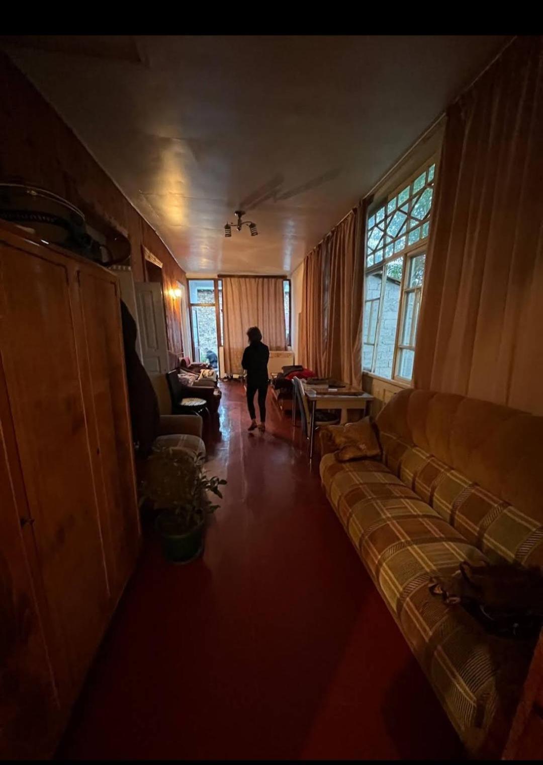 Shorena'S Homestay Tsvirmi Zewnętrze zdjęcie
