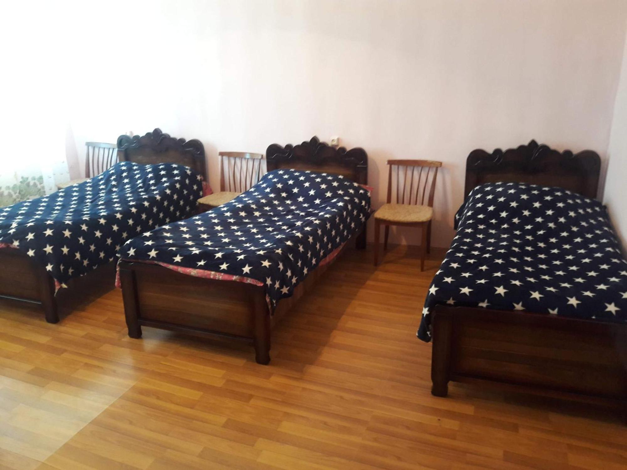 Shorena'S Homestay Tsvirmi Zewnętrze zdjęcie