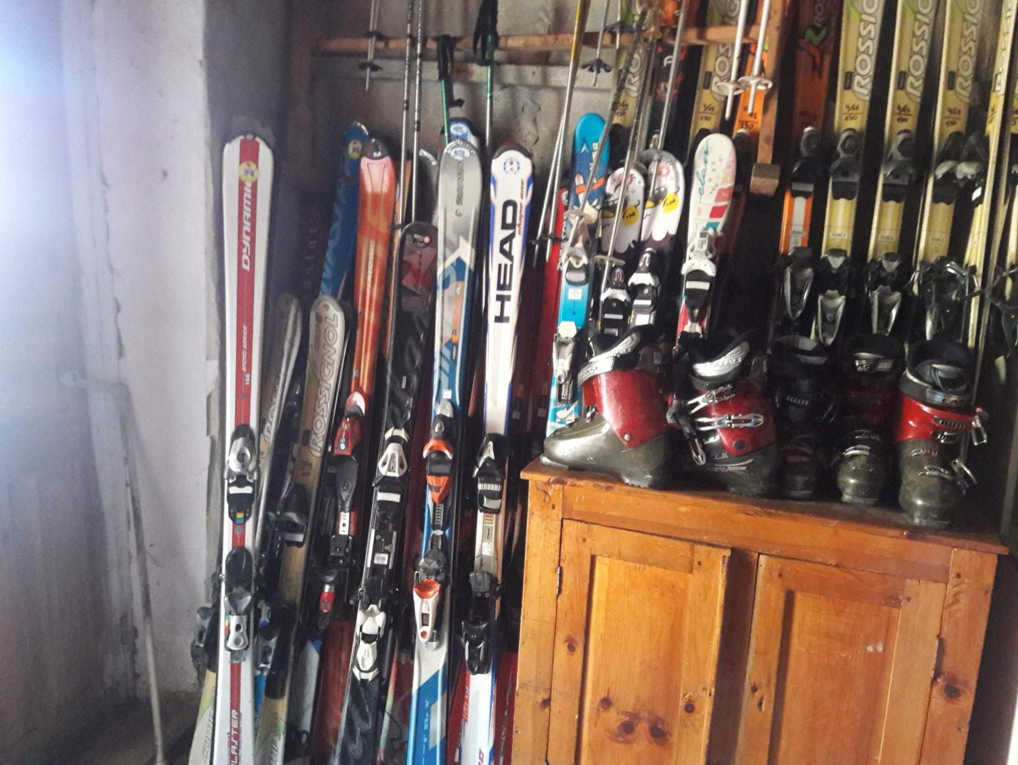 Shorena'S Homestay Tsvirmi Zewnętrze zdjęcie