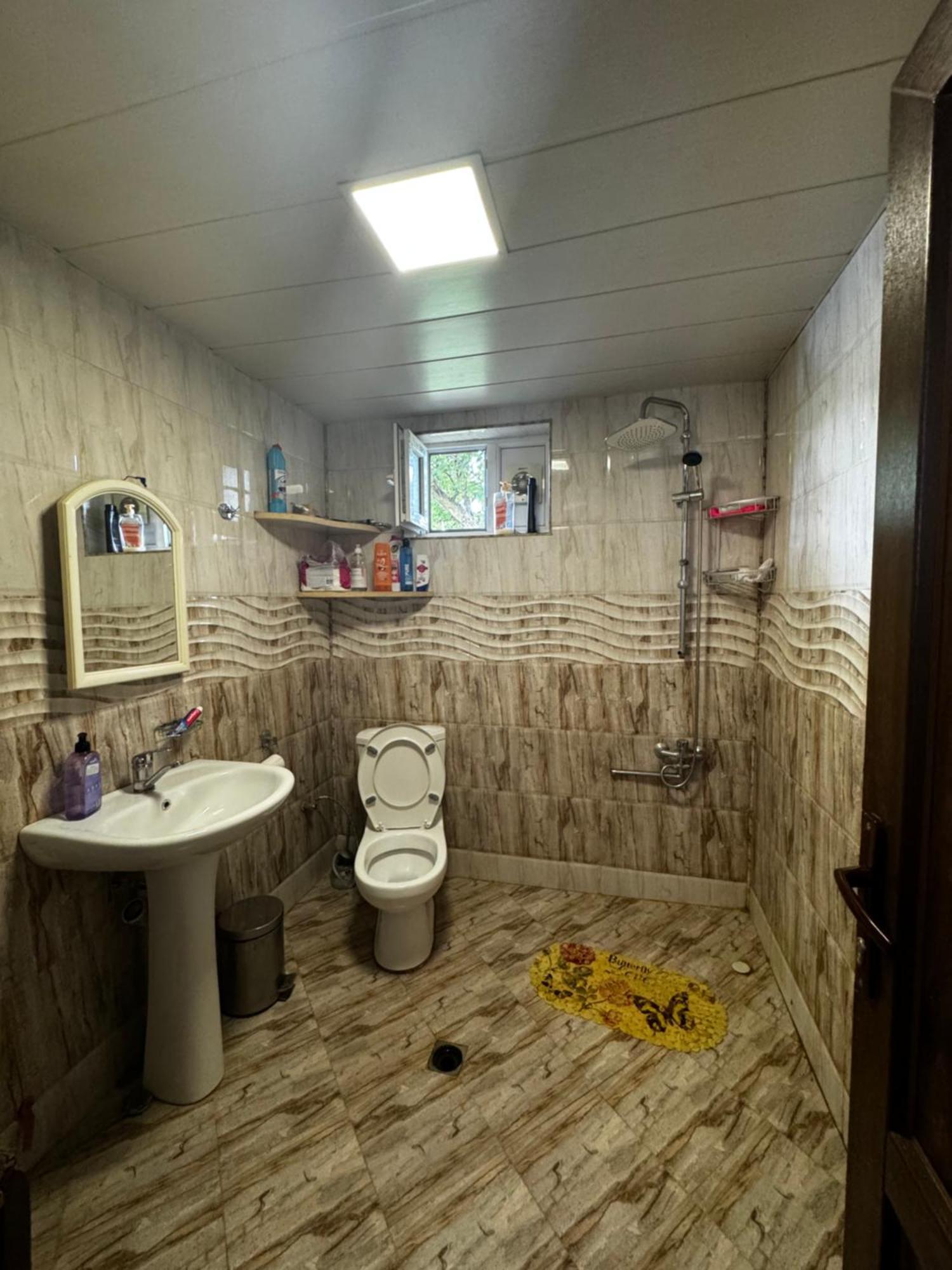 Shorena'S Homestay Tsvirmi Zewnętrze zdjęcie