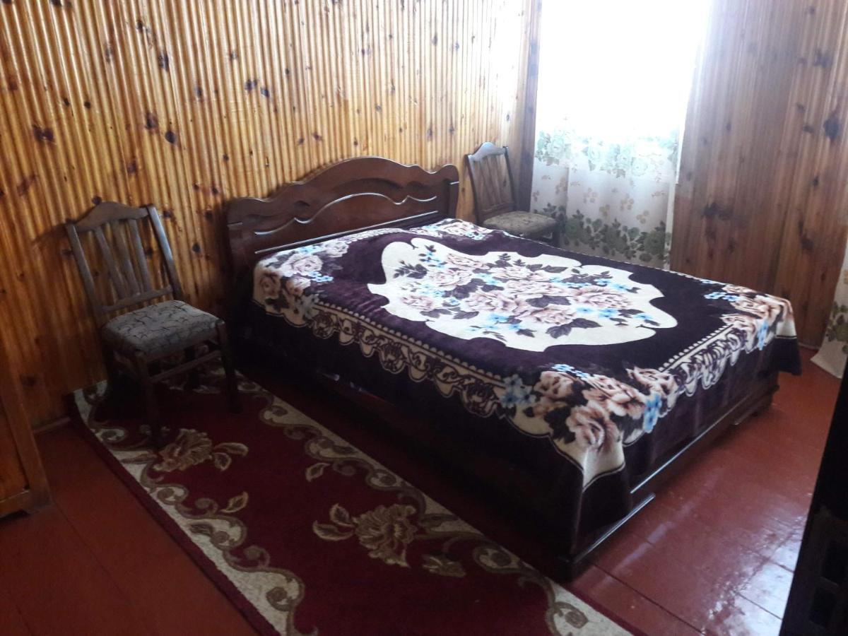 Shorena'S Homestay Tsvirmi Zewnętrze zdjęcie