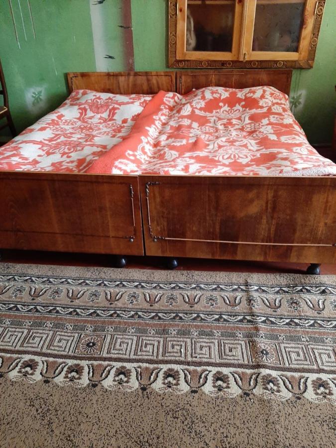 Shorena'S Homestay Tsvirmi Zewnętrze zdjęcie
