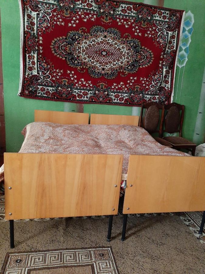 Shorena'S Homestay Tsvirmi Zewnętrze zdjęcie