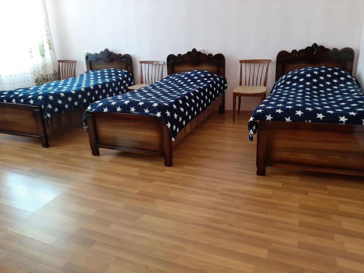 Shorena'S Homestay Tsvirmi Zewnętrze zdjęcie